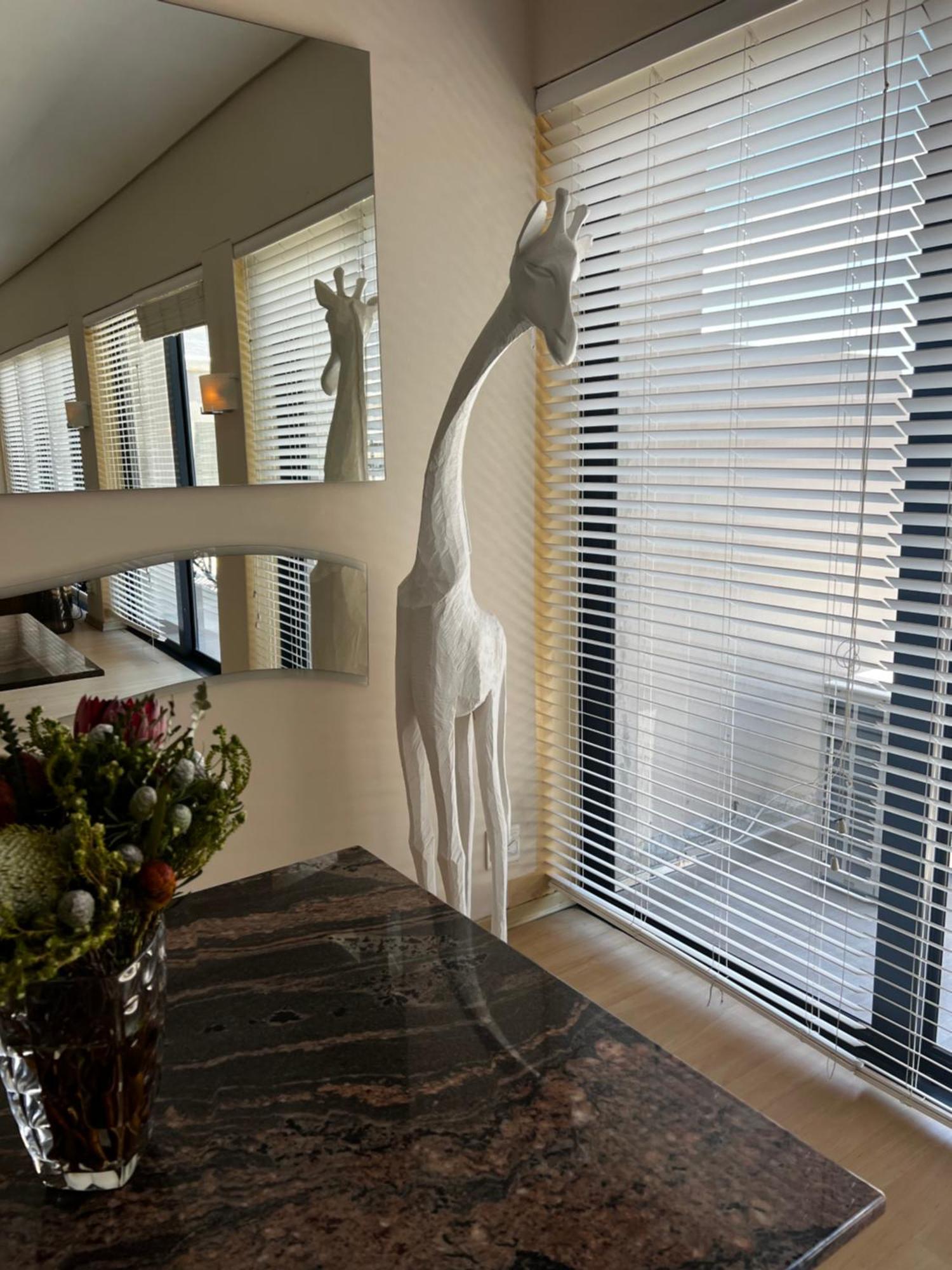 Design City Centre Apartment Ciudad del Cabo Exterior foto