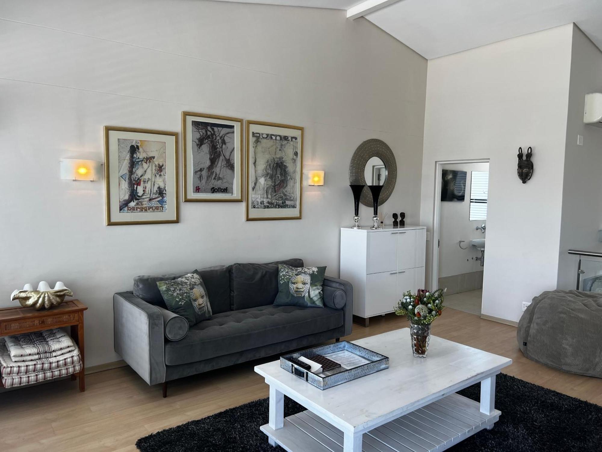 Design City Centre Apartment Ciudad del Cabo Exterior foto