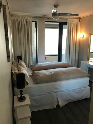 Design City Centre Apartment Ciudad del Cabo Exterior foto